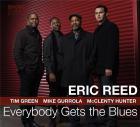 jaquette CD Everybody gets the blues / Eric Reed