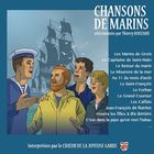 jaquette CD Chansons de marins