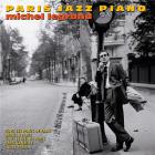 jaquette CD Paris jazz piano