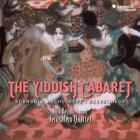 The yiddish cabaret | Erich Wolfgang Korngold (1897-1957). Compositeur. Interprète