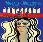 Mosaic of the Orient : instrumental | Elias Rahbani. Compositeur