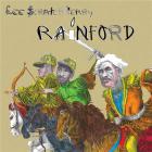 jaquette CD Rainford