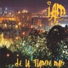 jaquette CD De La Planete Mars