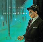 jaquette CD In the wee small hours - Songs for young lovers