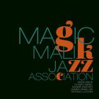 jaquette CD Magic Malik Jazz Association