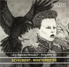 jaquette CD Winterreise