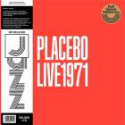 Live 1971 | PLACEBO. Musicien