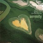 Couverture de Collection Yann Arthus-Bertrand : serenity