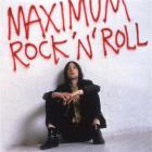 Couverture de Maximum rock 'n' roll, the singles