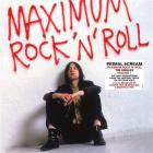 Maximum rock 'n' roll : the singles - Volume 1 | Primal Scream. Musicien