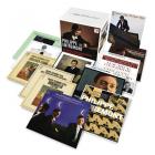 The complete piano solo recordings on Columbia Masterworks