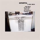A fine mess | Interpol. Musicien