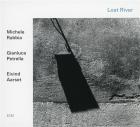 jaquette CD Lost river