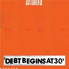 jaquette CD Debts begins at 30