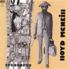 Soul jazz records presents Lloyd McNeill : treasures | Lloyd Mcneill. Interprète