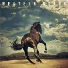 Couverture de Western stars