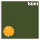 jaquette CD The road forward - KPM sessions