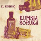 El remedio | Kumbia Boruka. Musicien