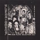 jaquette CD Dubplate selection - Volume 1