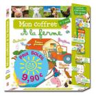 jaquette CD Mon coffret à la ferme