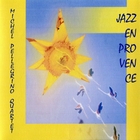 jaquette CD Jazz en Provence