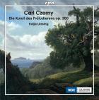 Carl Czerny : l'art du prélude, op. 300. Lessing