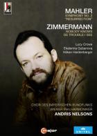 Andris Nelsons dirige Mahler et Zimmermann