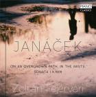 Janacek : oeuvres pour piano