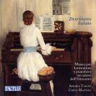 jaquette CD Musique pour harmonium et piano dans les salons du 19e siècle