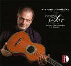 Fernando Sor : sonate, airs et menuets pour guitare