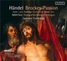 jaquette CD Brockes-passion