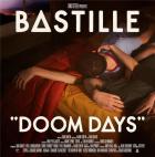 Couverture de Doom days