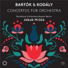 Concertos for orchestra