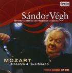 Mozart : serenaden & divertimenti