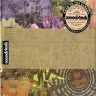 jaquette CD Woodstock back to the garden