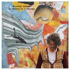 Le ventre et l'estomac | Nicolas Paugam. Interprète