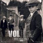 Rewind, replay, rebound | Volbeat. Compositeur