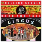 jaquette CD Rock and roll circus