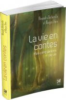 jaquette CD La vie en contes - mes cinq saisons de vie