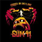 Order in decline | Sum 41. Musicien