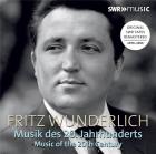 Musik es 20. jahrhunderts, original SWR tapes remastered 1954-1960