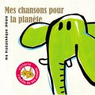 Mes chansons pour la planète