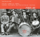 jaquette CD Pays de Samoëns - Volume 9 : Haute Vallée du Griffe