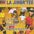 jaquette CD Eh bien dansez maintenant