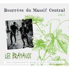Bourrées du Massif Central vol. 3