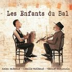 jaquette CD Les enfants du bal