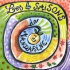 jaquette CD Les 4 saisons de mandarine