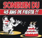 45 ans de fiesta