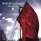 jaquette CD Bel Orléan