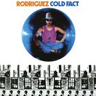 jaquette CD Cold fact